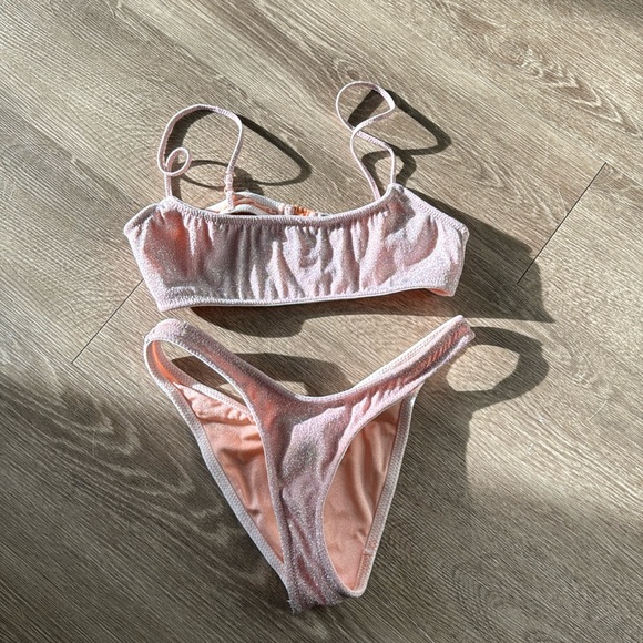 Other - Triangl swim set
